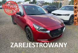 Mazda 2 IV navi, klima, gwarancja!