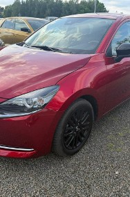 Mazda 2 IV navi, klima, gwarancja!-2