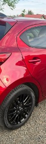 Mazda 2 IV navi, klima, gwarancja!-3