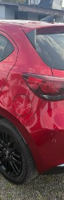 Mazda 2 IV navi, klima, gwarancja!-4