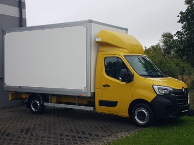 8EP KONTENER 4,22x2,24x2,24 KLIMA 6-BIEGÓW MANUAL KRAJOWY DMC 3500-1