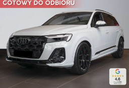 Audi Q7 II 45 TDI quattro S Line 3.0 45 TDI quattro S Line (231KM) Head-up + Hak