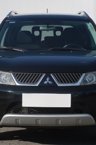 Mitsubishi Outlander II , 7 miejsc, Xenon, Klimatronic, Tempomat,ALU-2