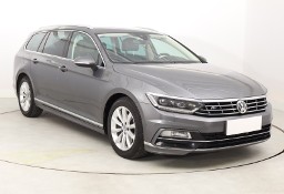 Volkswagen Passat B8 Salon Polska, Serwis ASO, VAT 23%, Skóra, Navi, Klimatronic,
