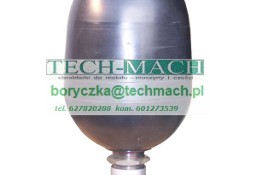Przepona hydroakumulatora Bosch 4L, regeneracja hydroakumulatora Bosch
