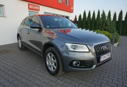 Audi Q5 III 85400km*navi*Serwis ASO*bi-xenon*190KM*z Niemiec*