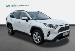 Toyota RAV 4 IV 2.5 Hybrid Executive 4x4 . WX3749C