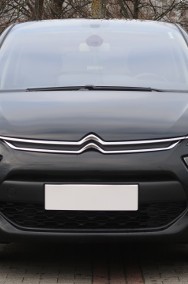 Citroen C4 Picasso II , Navi, Klimatronic, Tempomat, Parktronic-2