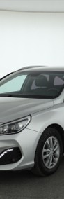 Hyundai i30 II , Salon Polska, Serwis ASO, Klima, Tempomat, Parktronic-3