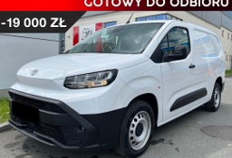 Toyota Proace Long Active 1.5 diesel Long Active 1.5 diesel 100KM | Podgrzewane fo