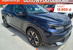 Citroen Inny Citroen Max eDCT6 1.2 mHEV C4X Max eDCT6 1.2 mHEV 145KM / Pakiet Zimowy