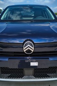 Citroen Max eDCT6 1.2 mHEV C4X Max eDCT6 1.2 mHEV 145KM / Pakiet Zimowy-2