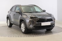 Toyota Yaris Cross , Salon Polska, Serwis ASO, Automat, Navi, Klimatronic,
