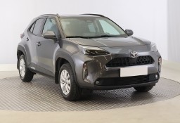 Toyota Yaris Cross , Salon Polska, Serwis ASO, Automat, Navi, Klimatronic,