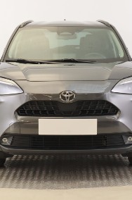 Toyota Yaris Cross , Salon Polska, Serwis ASO, Automat, Navi, Klimatronic,-2
