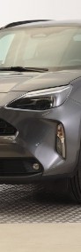 Toyota Yaris Cross , Salon Polska, Serwis ASO, Automat, Navi, Klimatronic,-3