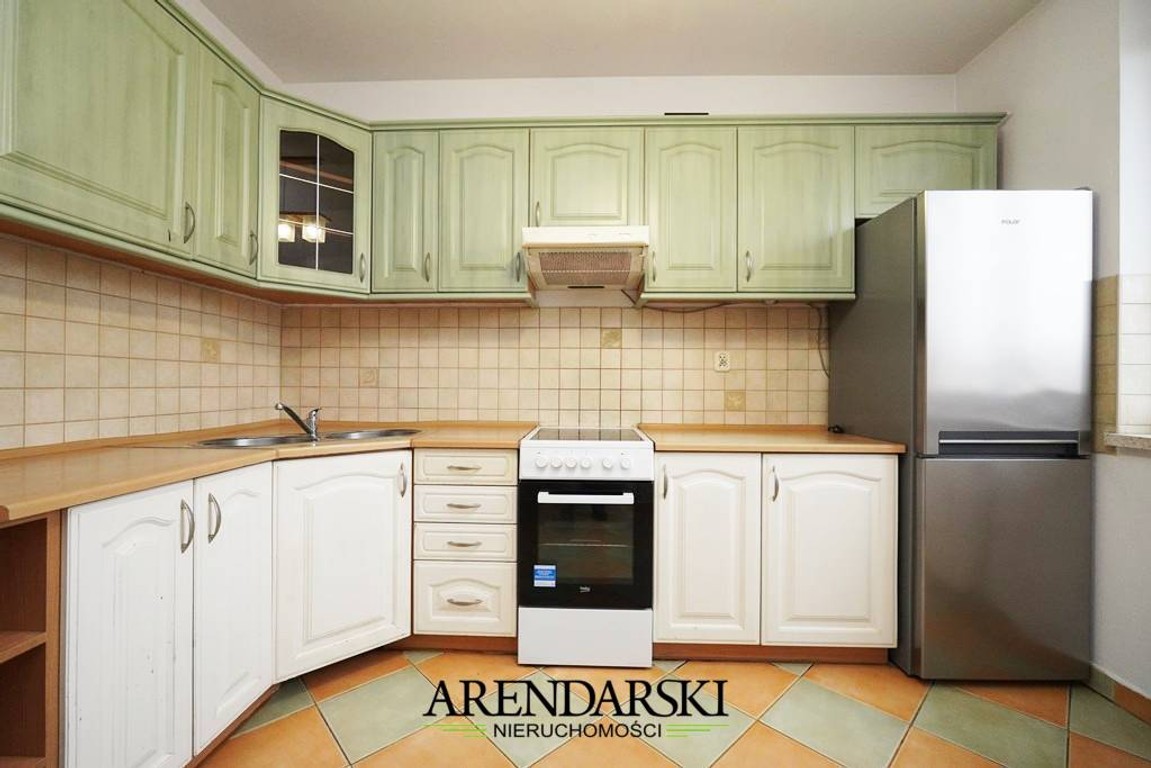 Mieszkanie na sprzedaż, 3 pokoje, 74 m², Górczyn
