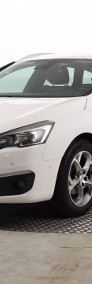 Peugeot 508 , Salon Polska, Klimatronic, Tempomat, Parktronic-3