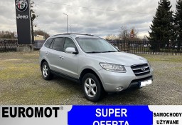 Hyundai Santa Fe II 2.2 CRDi 155KM Salon Polska 1 Właściciel