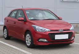 Hyundai i20 , Klima, Tempomat, Parktronic, Podgrzewane siedzienia