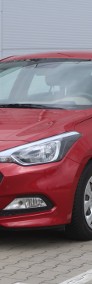 Hyundai i20 , Klima, Tempomat, Parktronic, Podgrzewane siedzienia-3