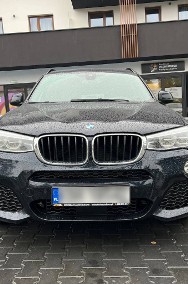 2.0 diesel 190 koni, xDrive AUTOMAT, M-Sport, skóra, full opcja-2