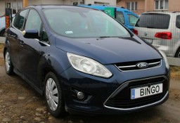 Ford C-MAX II 1,6HDi 115KM