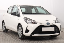 Toyota Yaris III , Salon Polska, 1. Właściciel, Serwis ASO, Automat, VAT 23%,