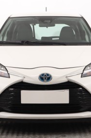 Toyota Yaris III , Salon Polska, 1. Właściciel, Serwis ASO, Automat, VAT 23%,-2