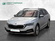 Skoda Octavia IV Skoda Octavia 2.0 TDI Ambition Kombi