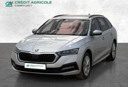 Skoda Octavia IV Skoda Octavia 2.0 TDI Ambition Kombi