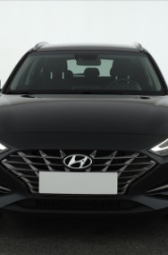 Hyundai i30 II Salon Polska, Serwis ASO, Klimatronic, Tempomat, Parktronic,-2