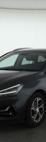Hyundai i30 II Salon Polska, Serwis ASO, Klimatronic, Tempomat, Parktronic,-3