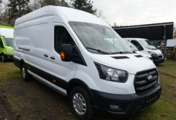 Ford Transit 2,0 Tdci 170KM L4H3 Automat EcoBlue Kamera Aktywny tempomat FV. VAT2
