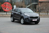 Kia Sportage IV 1.7CRDi 141KM Automat 2018r. NAVi pdc Kamera niski przebieg 65tkm