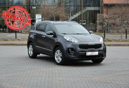 Kia Sportage IV 1.7CRDi 141KM Automat 2018r. NAVi pdc Kamera niski przebieg 65tkm