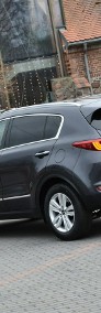 Kia Sportage IV 1.7CRDi 141KM Automat 2018r. NAVi pdc Kamera niski przebieg 65tkm-3