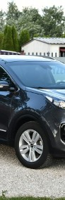 Kia Sportage IV 1.7CRDi 141KM Automat 2018r. NAVi pdc Kamera niski przebieg 65tkm-4