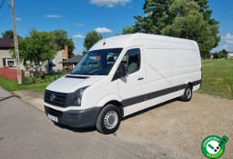 Volkswagen Crafter 2.0 TDI L3H2 Maxi / Org. Przebieg / Klima / Tempomat