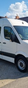 Volkswagen Crafter 2.0 TDI L3H2 Maxi / Org. Przebieg / Klima / Tempomat-3