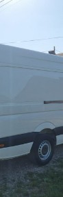 Volkswagen Crafter 2.0 TDI L3H2 Maxi / Org. Przebieg / Klima / Tempomat-4