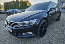 Volkswagen Passat B8 1,4 Benzyna 150KM DSG