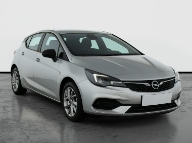 Opel Astra J , Salon Polska, Serwis ASO, VAT 23%, Klima, Tempomat,-1