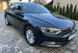 Volkswagen Passat B8 Faktura VAT23%