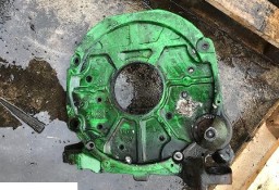 John Deere 6068 - Obudowa Koła Zamachowego