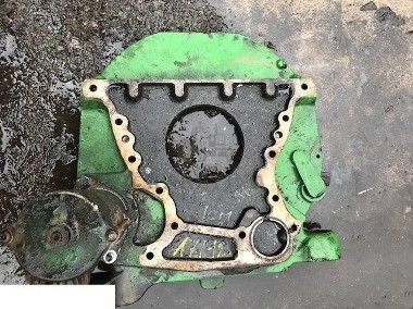 John Deere 6068 - Obudowa Koła Zamachowego-2