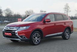 Mitsubishi Outlander III 2,0 150 KM Z Niemiec I wszy wł. automat 4x4 kamera ideał jak nowy