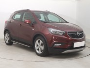 Opel Mokka , Salon Polska, GAZ, Klima, Klimatronic, Tempomat, Parktronic