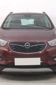 Opel Mokka , Salon Polska, GAZ, Klima, Klimatronic, Tempomat, Parktronic-2