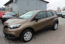 Renault Captur Hatchback